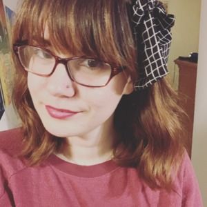 Meet your Posher, Allie